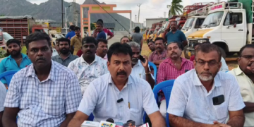 கன்னியாகுமரி மாவட்டம்: நாளை முதல் கோழி கடைகளை அடைத்து காலவரையற்ற வேலை நிறுத்த போராட்டத்தை தற்காலிகமாக வாபஸ்