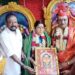திருமுல்லைவாசல் அரசுமாதிரி மேல்நிலைப்பள்ளியில் போதைப்பொருள்கள் ஒழிப்பு ஆட்சியர் ஸ்ரீகாந்த் தலைமையில் விழிப்புணர்வு