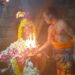 முதல்வர் ஜோசப்விஜய் அவர்களின் ஆட்சி அமைந்ததுக்கு வள்ளலார் சுத்த சன்மார்க்க அருள்மாளிகையில் அன்னதானம்