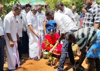 முதல்வர் ஜோசப்விஜய் அவர்களின் ஆட்சி அமைந்ததுக்கு வள்ளலார் சுத்த சன்மார்க்க அருள்மாளிகையில் அன்னதானம்