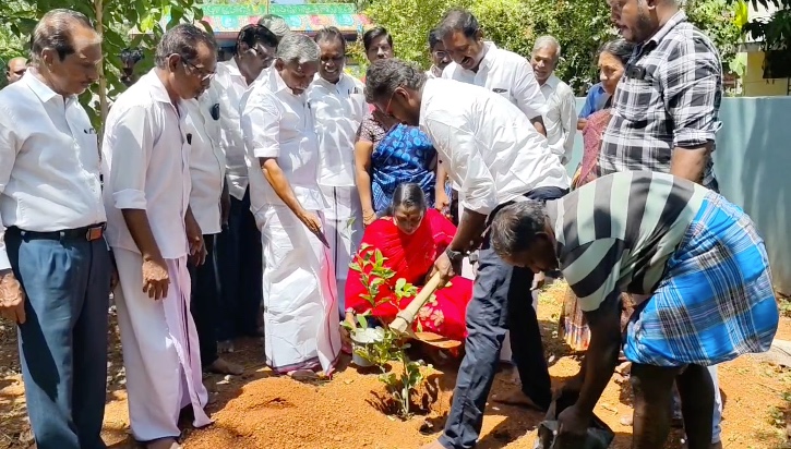 முதல்வர் ஜோசப்விஜய் அவர்களின் ஆட்சி அமைந்ததுக்கு வள்ளலார் சுத்த சன்மார்க்க அருள்மாளிகையில் அன்னதானம்