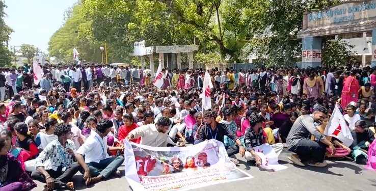 முதல்வர் ஜோசப்விஜய் அவர்களின் ஆட்சி அமைந்ததுக்கு வள்ளலார் சுத்த சன்மார்க்க அருள்மாளிகையில் அன்னதானம்
