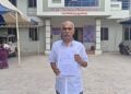 முதல்வர் ஜோசப்விஜய் அவர்களின் ஆட்சி அமைந்ததுக்கு வள்ளலார் சுத்த சன்மார்க்க அருள்மாளிகையில் அன்னதானம்