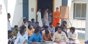 ADMKமுன்னாள் அமைச்சர் CV.சண்முகம் அவருடைய அண்ணன் ராதாகிருஷ்ணன் உள்ளிட்ட 6 பேர் மீது புகார்