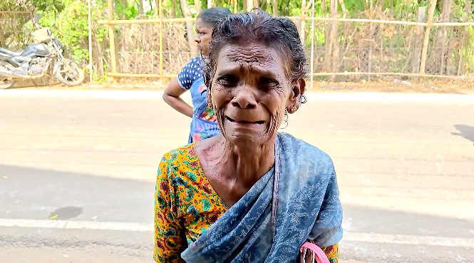 ADMKமுன்னாள் அமைச்சர் CV.சண்முகம் அவருடைய அண்ணன் ராதாகிருஷ்ணன் உள்ளிட்ட 6 பேர் மீது புகார்