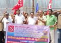 மாயூரநாதர் கோயில் யானையை வயதைக்காரணம் காட்டி ஓய்வு தேவையில்லை, நல்ல பராமரிப்பு வழங்க ஆர்வலர் கருத்து