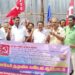 மாயூரநாதர் கோயில் யானையை வயதைக்காரணம் காட்டி ஓய்வு தேவையில்லை, நல்ல பராமரிப்பு வழங்க ஆர்வலர் கருத்து