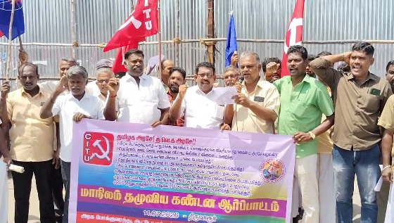 மாயூரநாதர் கோயில் யானையை வயதைக்காரணம் காட்டி ஓய்வு தேவையில்லை, நல்ல பராமரிப்பு வழங்க ஆர்வலர் கருத்து