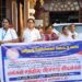மாயூரநாதர் கோயில் யானையை வயதைக்காரணம் காட்டி ஓய்வு தேவையில்லை, நல்ல பராமரிப்பு வழங்க ஆர்வலர் கருத்து