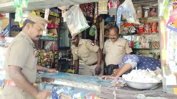 மாயூரநாதர் கோயில் யானையை வயதைக்காரணம் காட்டி ஓய்வு தேவையில்லை, நல்ல பராமரிப்பு வழங்க ஆர்வலர் கருத்து