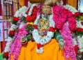 மாயூரநாதர் கோயில் யானையை வயதைக்காரணம் காட்டி ஓய்வு தேவையில்லை, நல்ல பராமரிப்பு வழங்க ஆர்வலர் கருத்து