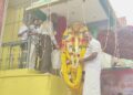 மாயூரநாதர் கோயில் யானையை வயதைக்காரணம் காட்டி ஓய்வு தேவையில்லை, நல்ல பராமரிப்பு வழங்க ஆர்வலர் கருத்து