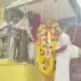 மாயூரநாதர் கோயில் யானையை வயதைக்காரணம் காட்டி ஓய்வு தேவையில்லை, நல்ல பராமரிப்பு வழங்க ஆர்வலர் கருத்து