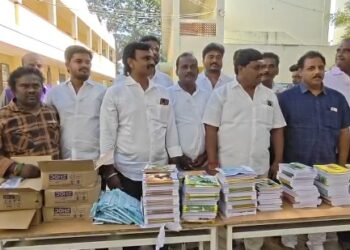 மாயூரநாதர் கோயில் யானையை வயதைக்காரணம் காட்டி ஓய்வு தேவையில்லை, நல்ல பராமரிப்பு வழங்க ஆர்வலர் கருத்து