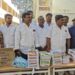 மாயூரநாதர் கோயில் யானையை வயதைக்காரணம் காட்டி ஓய்வு தேவையில்லை, நல்ல பராமரிப்பு வழங்க ஆர்வலர் கருத்து