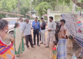 மாயூரநாதர் கோயில் யானையை வயதைக்காரணம் காட்டி ஓய்வு தேவையில்லை, நல்ல பராமரிப்பு வழங்க ஆர்வலர் கருத்து