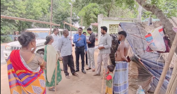 மாயூரநாதர் கோயில் யானையை வயதைக்காரணம் காட்டி ஓய்வு தேவையில்லை, நல்ல பராமரிப்பு வழங்க ஆர்வலர் கருத்து