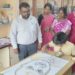 மாயூரநாதர் கோயில் யானையை வயதைக்காரணம் காட்டி ஓய்வு தேவையில்லை, நல்ல பராமரிப்பு வழங்க ஆர்வலர் கருத்து