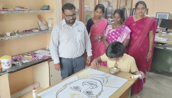 மாயூரநாதர் கோயில் யானையை வயதைக்காரணம் காட்டி ஓய்வு தேவையில்லை, நல்ல பராமரிப்பு வழங்க ஆர்வலர் கருத்து