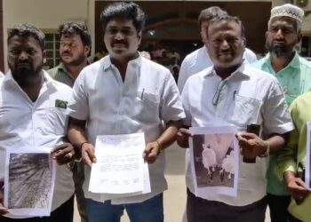 சீர்காழியில் ஓட்டுநர் பயிற்சி பள்ளி உரிமையாளர் தன்னிடம் பயிற்சி பெறும் பெண்களுக்கு பாலியல் தொல்லை