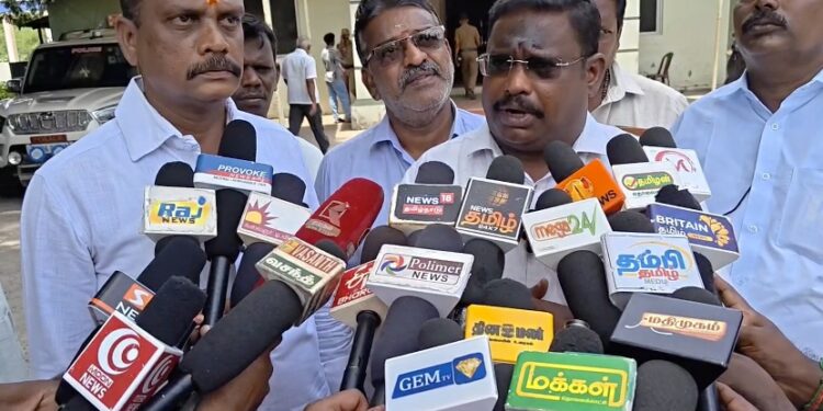 திருவாரூரில் மெடிக்கலில் குட்கா விற்ற இருவர் கைது 37 கிலோ குட்கா பறிமுதல்