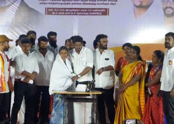 திருவாரூரில் மெடிக்கலில் குட்கா விற்ற இருவர் கைது 37 கிலோ குட்கா பறிமுதல்