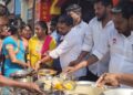 திருவாரூரில் மெடிக்கலில் குட்கா விற்ற இருவர் கைது 37 கிலோ குட்கா பறிமுதல்