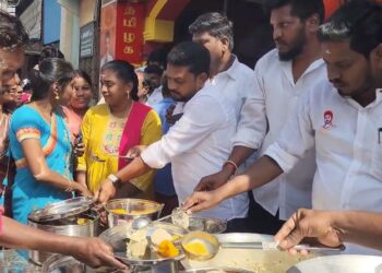 திருவாரூரில் மெடிக்கலில் குட்கா விற்ற இருவர் கைது 37 கிலோ குட்கா பறிமுதல்