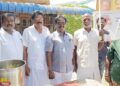 திருவாரூரில் மெடிக்கலில் குட்கா விற்ற இருவர் கைது 37 கிலோ குட்கா பறிமுதல்