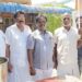 திருவாரூரில் மெடிக்கலில் குட்கா விற்ற இருவர் கைது 37 கிலோ குட்கா பறிமுதல்