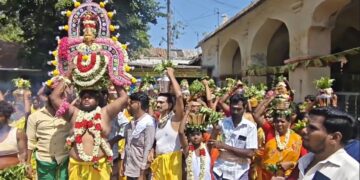 திருவாரூரில் மெடிக்கலில் குட்கா விற்ற இருவர் கைது 37 கிலோ குட்கா பறிமுதல்