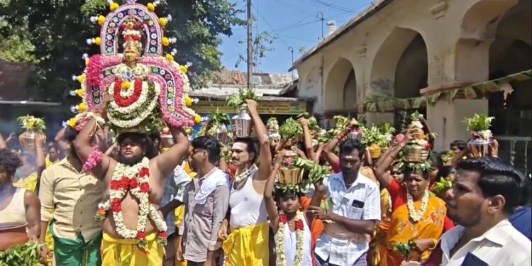 திருவாரூரில் மெடிக்கலில் குட்கா விற்ற இருவர் கைது 37 கிலோ குட்கா பறிமுதல்