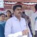 திருவாரூரில் மெடிக்கலில் குட்கா விற்ற இருவர் கைது 37 கிலோ குட்கா பறிமுதல்