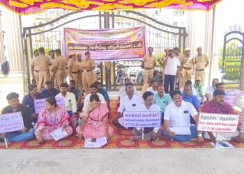 திருவாரூரில் மெடிக்கலில் குட்கா விற்ற இருவர் கைது 37 கிலோ குட்கா பறிமுதல்