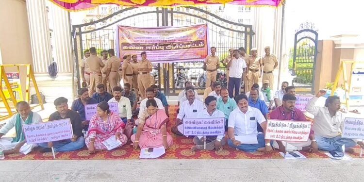 திருவாரூரில் மெடிக்கலில் குட்கா விற்ற இருவர் கைது 37 கிலோ குட்கா பறிமுதல்