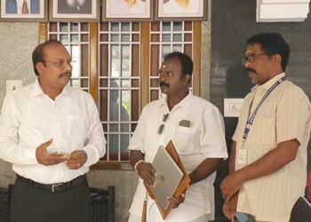 திருவாரூரில் மெடிக்கலில் குட்கா விற்ற இருவர் கைது 37 கிலோ குட்கா பறிமுதல்
