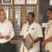 திருவாரூரில் மெடிக்கலில் குட்கா விற்ற இருவர் கைது 37 கிலோ குட்கா பறிமுதல்