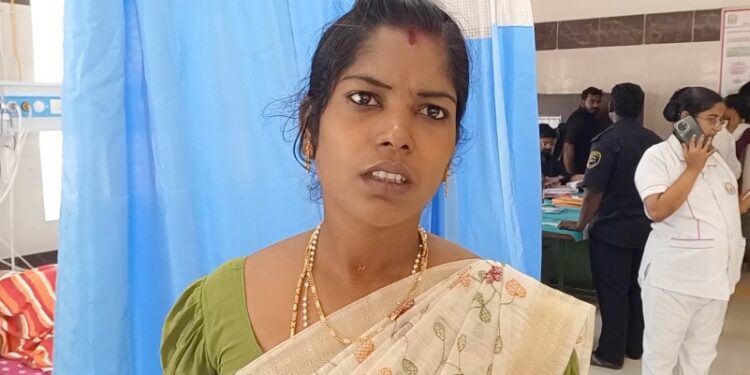 திருவாரூரில் மெடிக்கலில் குட்கா விற்ற இருவர் கைது 37 கிலோ குட்கா பறிமுதல்