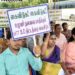 திருவாரூரில் மெடிக்கலில் குட்கா விற்ற இருவர் கைது 37 கிலோ குட்கா பறிமுதல்