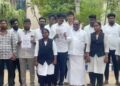 திருவாரூரில் மெடிக்கலில் குட்கா விற்ற இருவர் கைது 37 கிலோ குட்கா பறிமுதல்