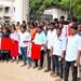 திருவாரூரில் மெடிக்கலில் குட்கா விற்ற இருவர் கைது 37 கிலோ குட்கா பறிமுதல்