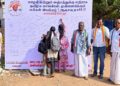 திருவாரூரில் மெடிக்கலில் குட்கா விற்ற இருவர் கைது 37 கிலோ குட்கா பறிமுதல்