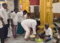 திருவாரூரில் மெடிக்கலில் குட்கா விற்ற இருவர் கைது 37 கிலோ குட்கா பறிமுதல்