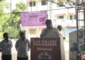 திருவாரூரில் மெடிக்கலில் குட்கா விற்ற இருவர் கைது 37 கிலோ குட்கா பறிமுதல்