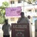 திருவாரூரில் மெடிக்கலில் குட்கா விற்ற இருவர் கைது 37 கிலோ குட்கா பறிமுதல்