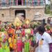 சீர்காழி பிடாரி வடக்கு வீதியில் சாலையில் குளம் போல் ஓடும் கழிவுநீர் பொதுமக்கள் குடியிருப்பு வாசிகள் அவதி