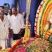 சீர்காழி பிடாரி வடக்கு வீதியில் சாலையில் குளம் போல் ஓடும் கழிவுநீர் பொதுமக்கள் குடியிருப்பு வாசிகள் அவதி