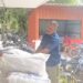 சீர்காழி பிடாரி வடக்கு வீதியில் சாலையில் குளம் போல் ஓடும் கழிவுநீர் பொதுமக்கள் குடியிருப்பு வாசிகள் அவதி