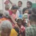 சீர்காழி பிடாரி வடக்கு வீதியில் சாலையில் குளம் போல் ஓடும் கழிவுநீர் பொதுமக்கள் குடியிருப்பு வாசிகள் அவதி