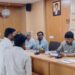 சீர்காழி பிடாரி வடக்கு வீதியில் சாலையில் குளம் போல் ஓடும் கழிவுநீர் பொதுமக்கள் குடியிருப்பு வாசிகள் அவதி